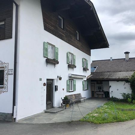 Haus Luise Hotell Westendorf Eksteriør bilde