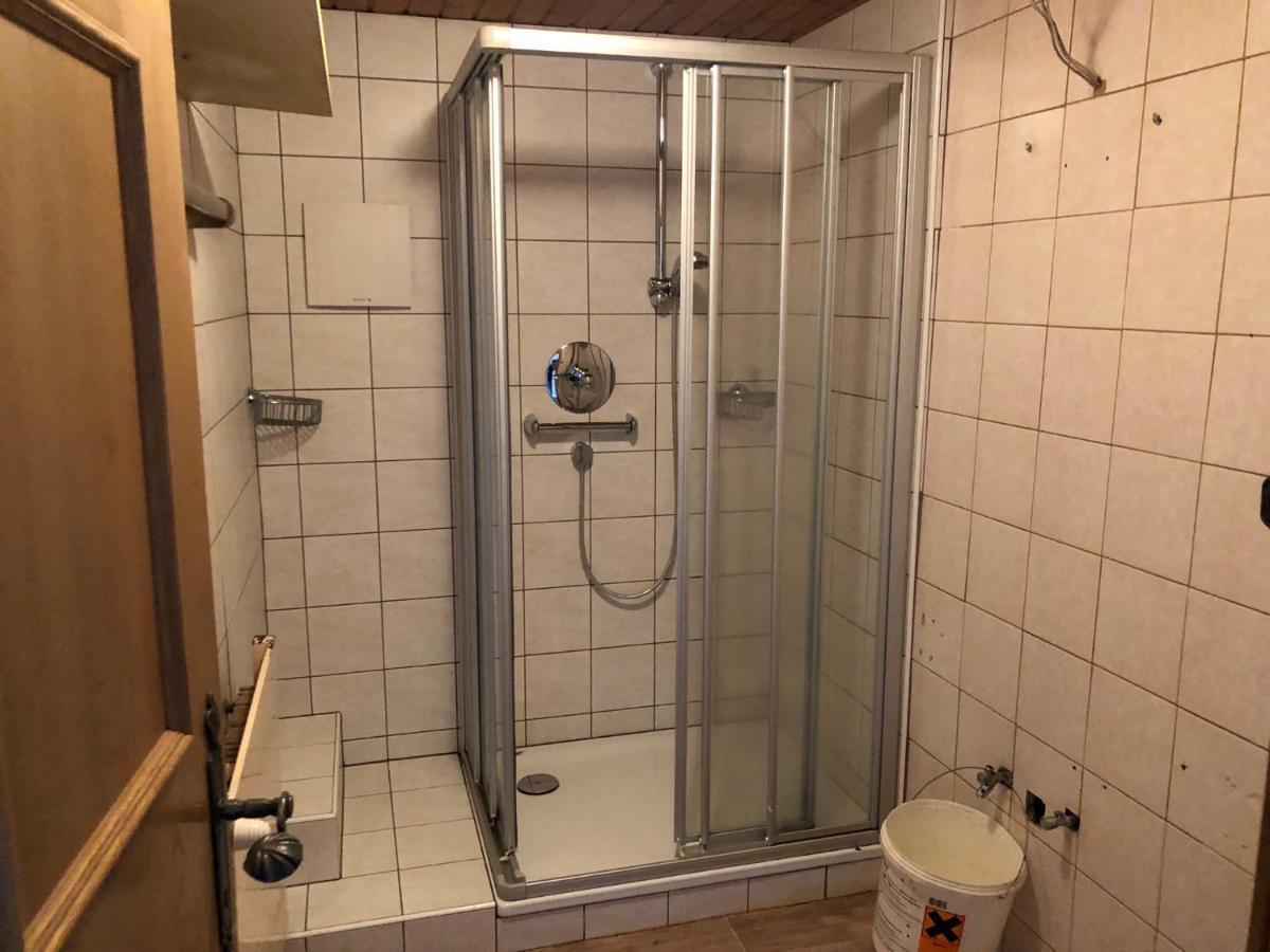Haus Luise Hotell Westendorf Eksteriør bilde