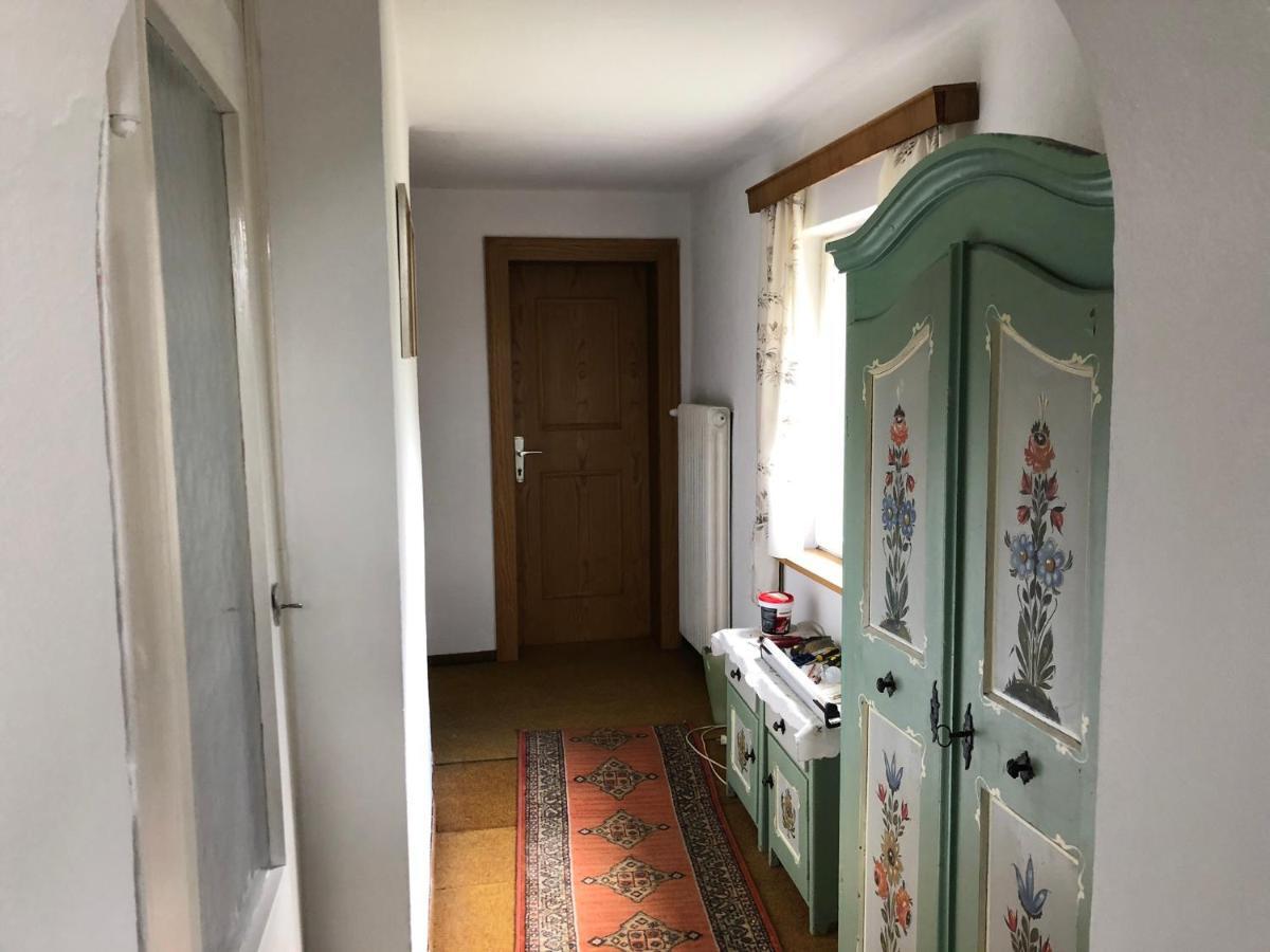 Haus Luise Hotell Westendorf Eksteriør bilde