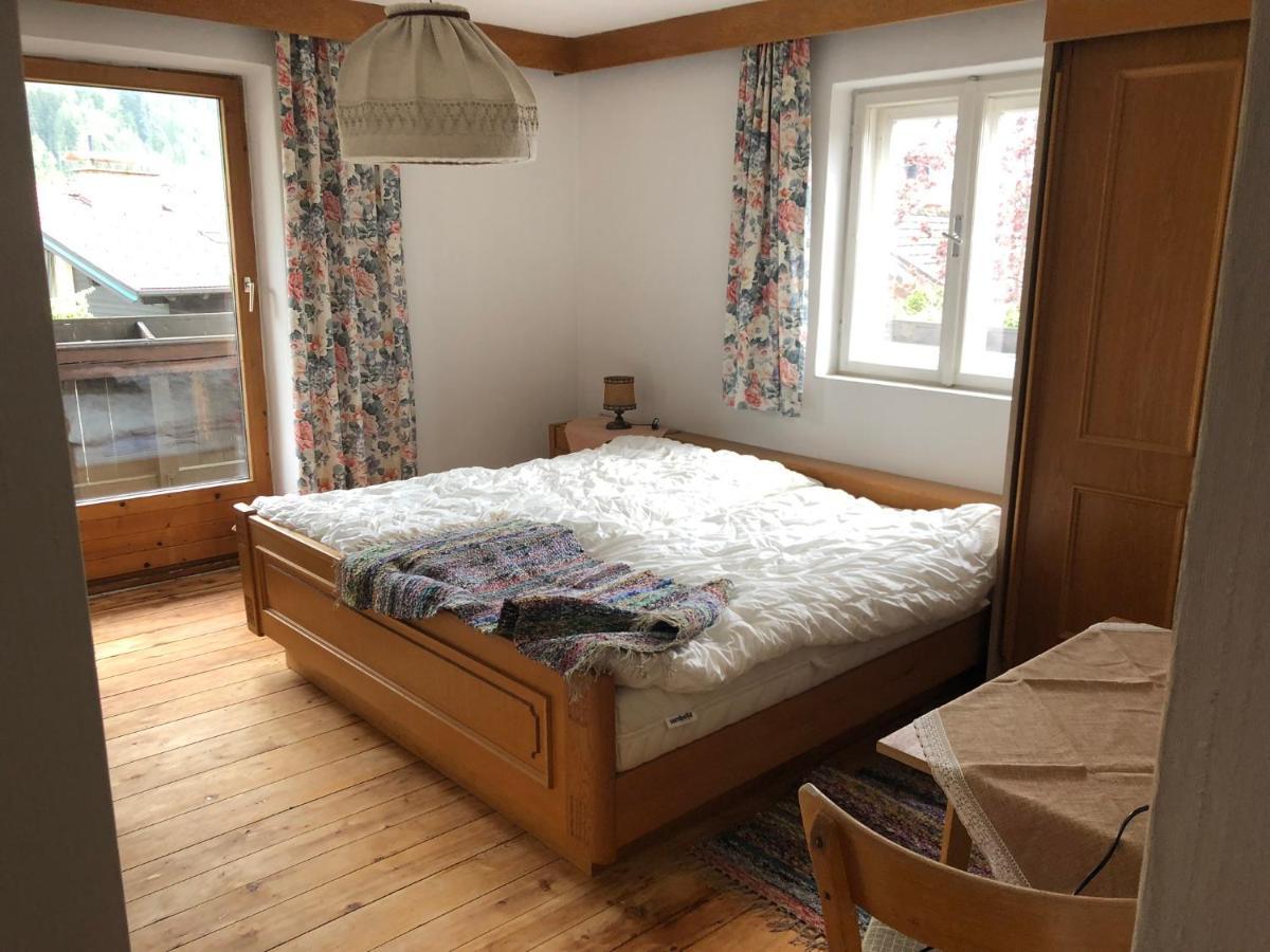 Haus Luise Hotell Westendorf Eksteriør bilde