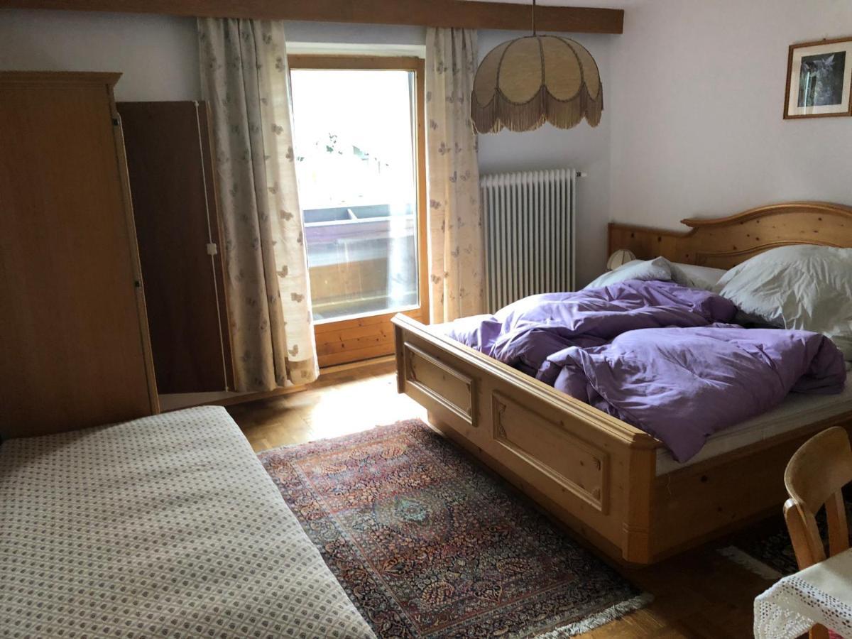 Haus Luise Hotell Westendorf Eksteriør bilde