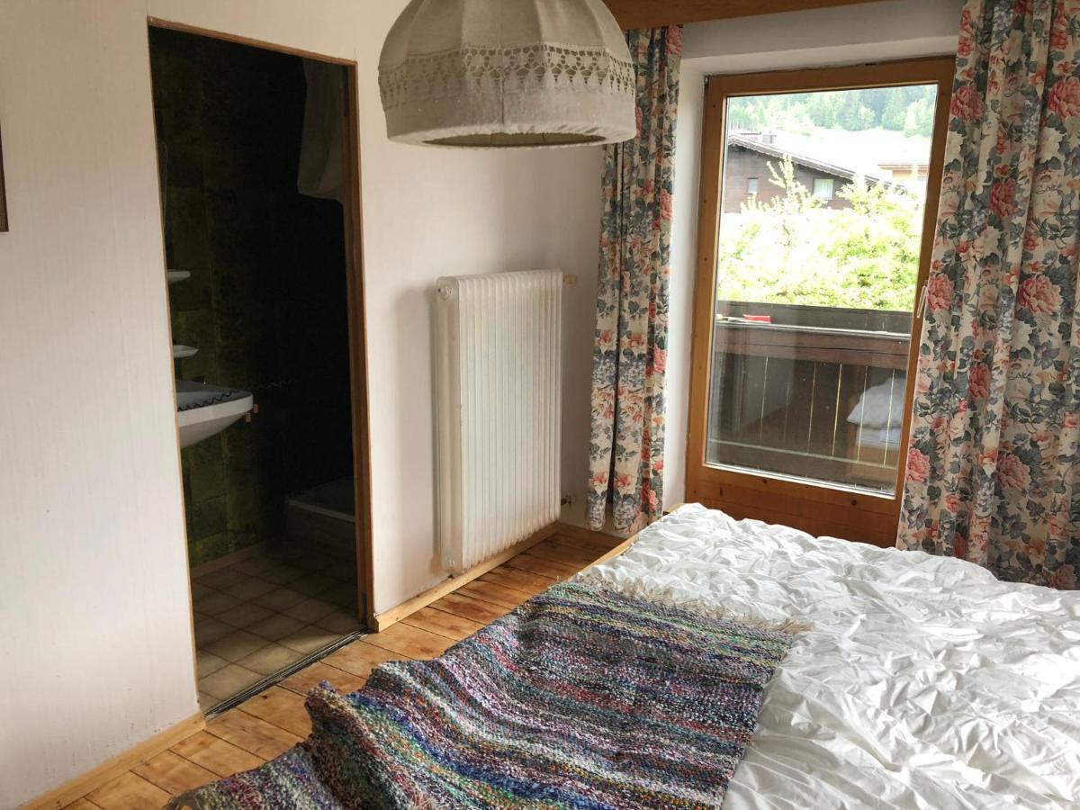 Haus Luise Hotell Westendorf Eksteriør bilde