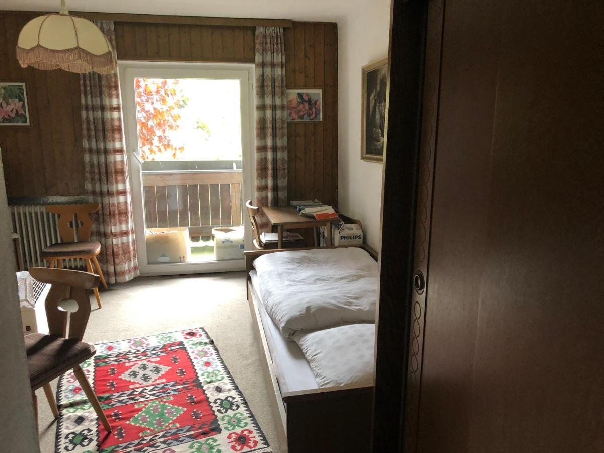Haus Luise Hotell Westendorf Eksteriør bilde