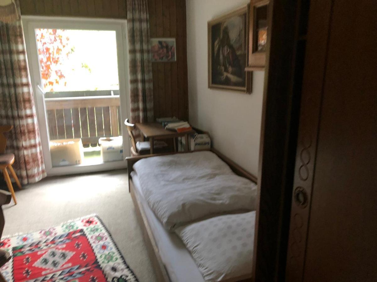 Haus Luise Hotell Westendorf Eksteriør bilde