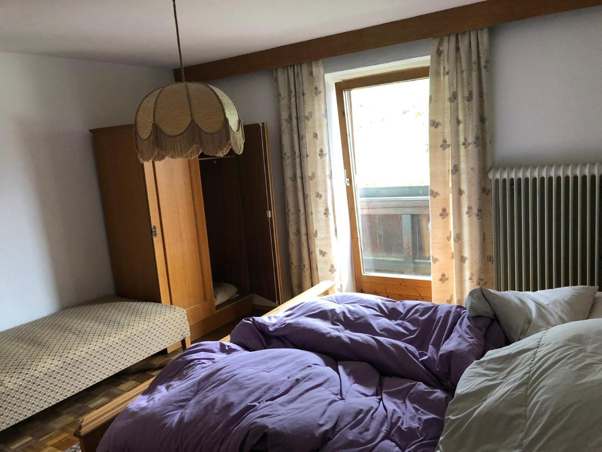 Haus Luise Hotell Westendorf Eksteriør bilde