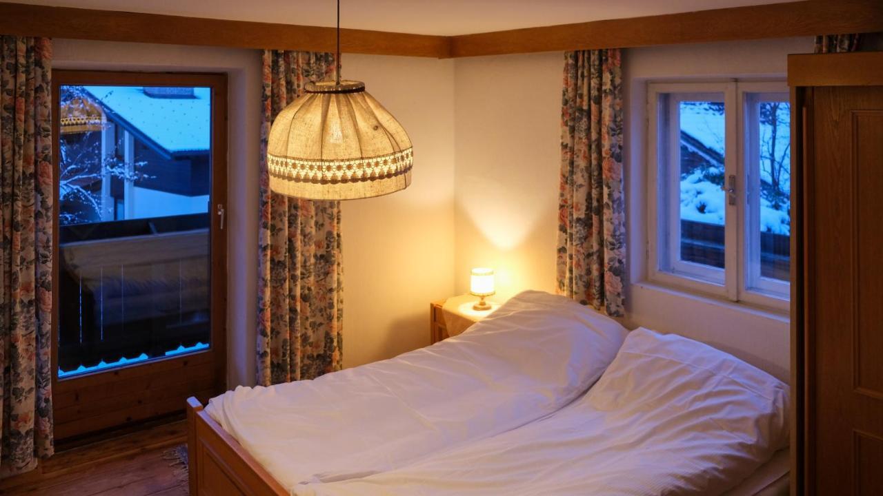 Haus Luise Hotell Westendorf Eksteriør bilde