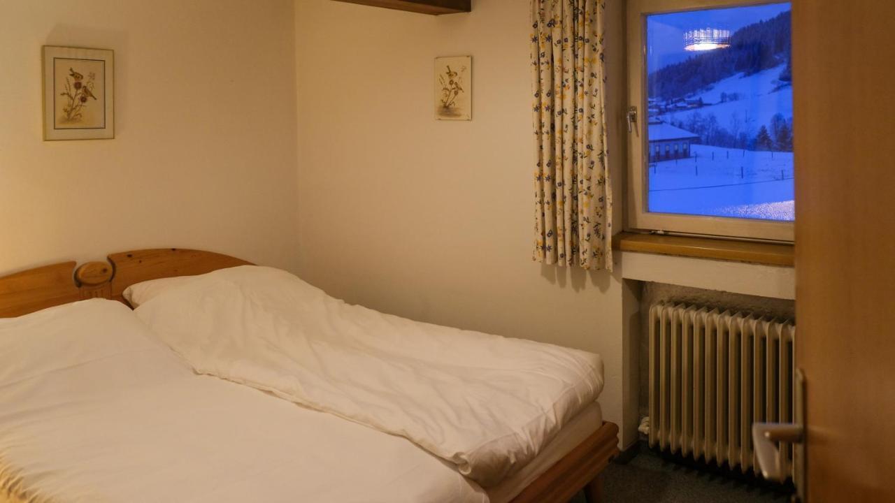 Haus Luise Hotell Westendorf Eksteriør bilde