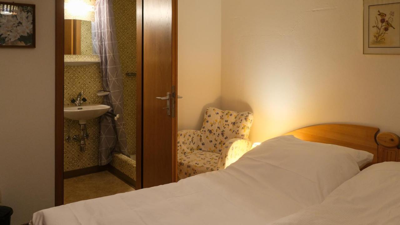 Haus Luise Hotell Westendorf Eksteriør bilde