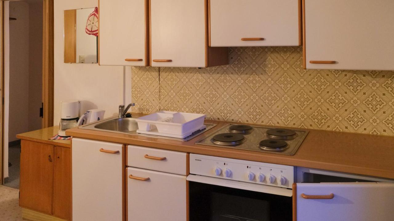 Haus Luise Hotell Westendorf Eksteriør bilde