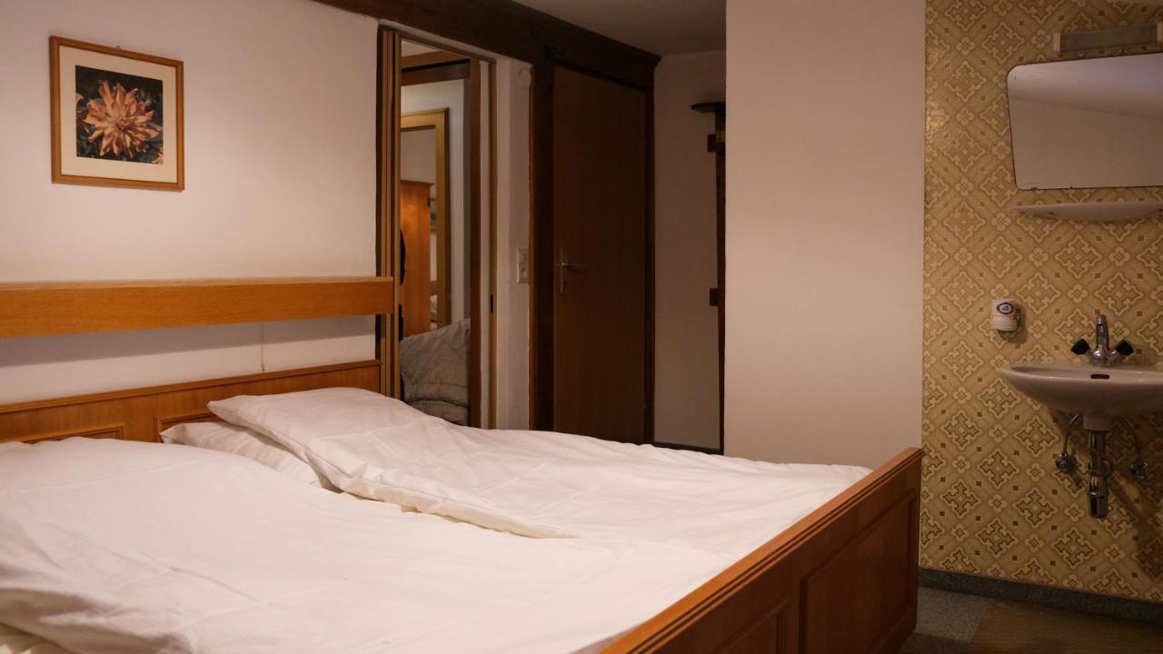 Haus Luise Hotell Westendorf Eksteriør bilde